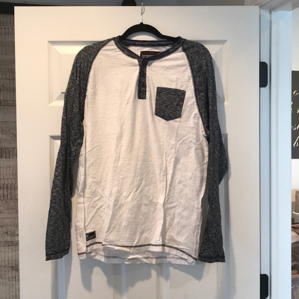 L/S Tee